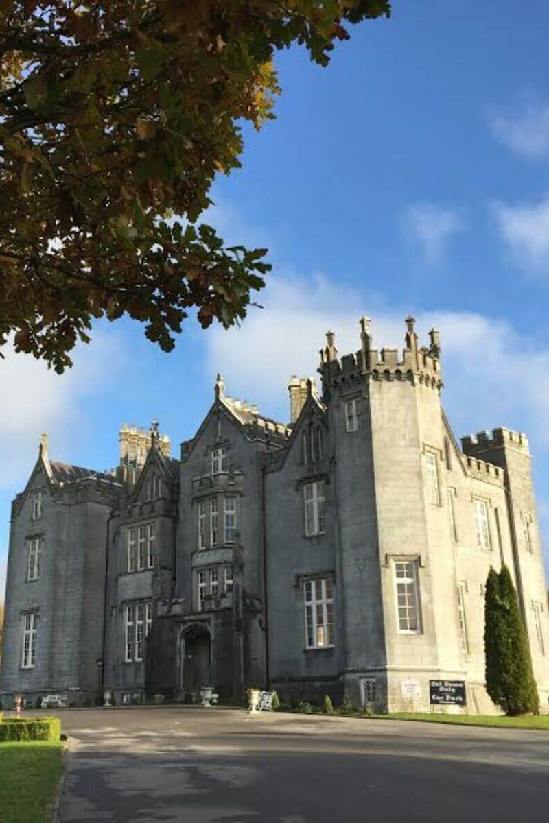 Local Festivals and Events | Kinnitty Castle Hotel